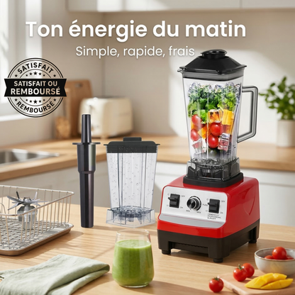 Mixeur Multi 2-1