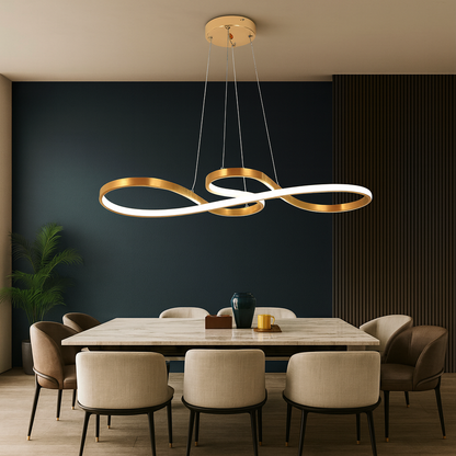 Arc d'Or™ — La suspension qui change tout