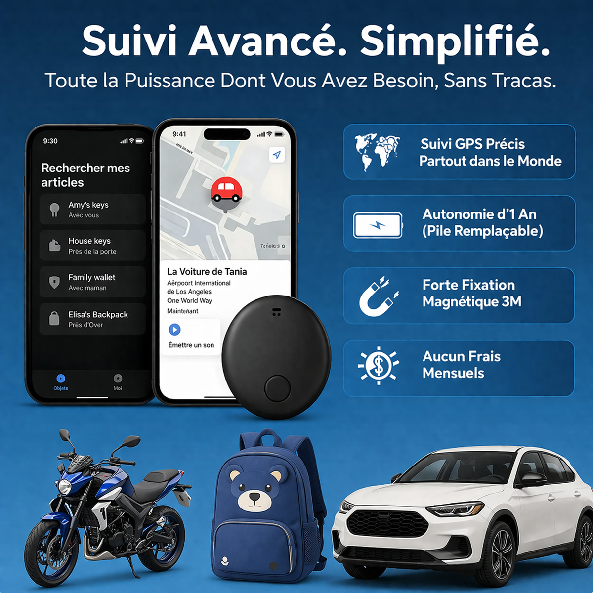 TrackPro