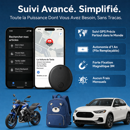TrackPro