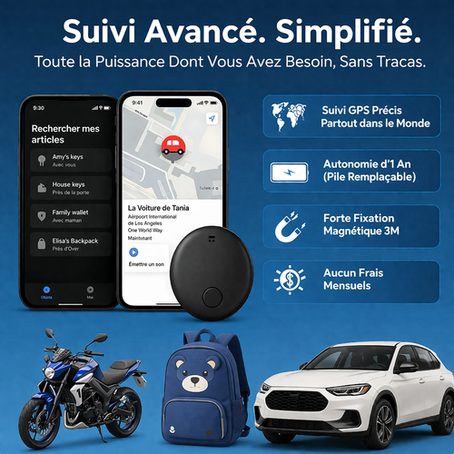 TrackPro