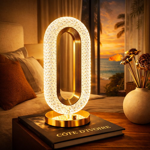 Lampe Royale👑