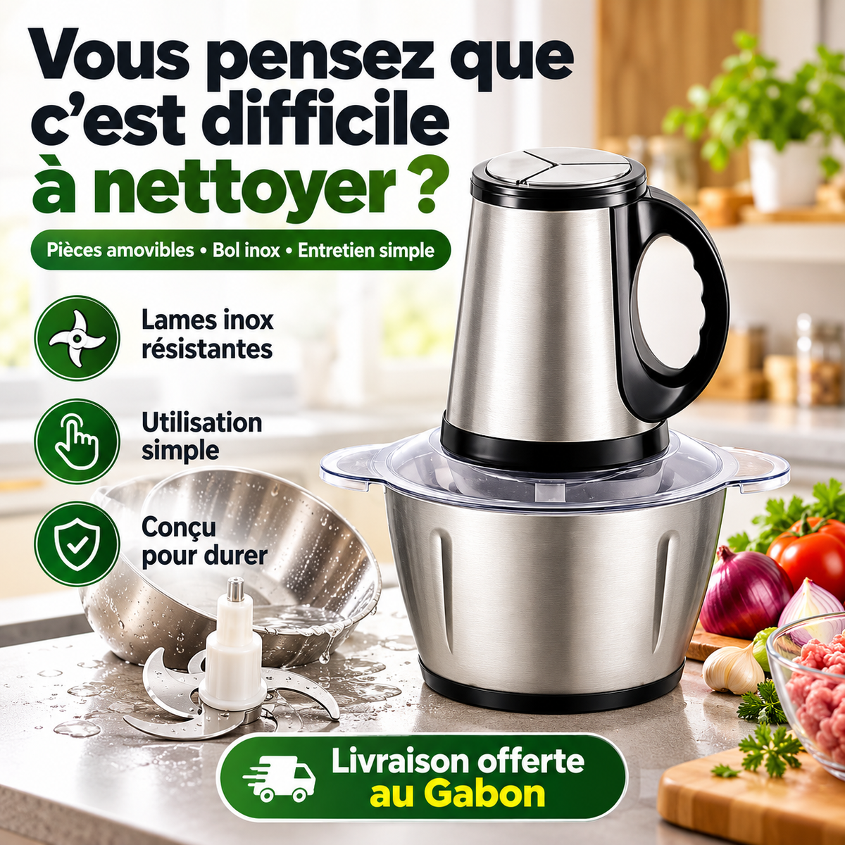 Pilon Express ✅