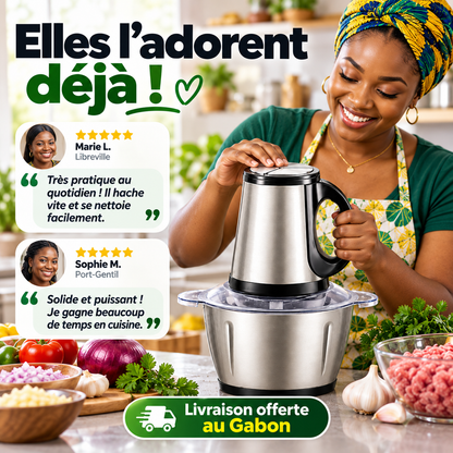 Pilon Express ✅