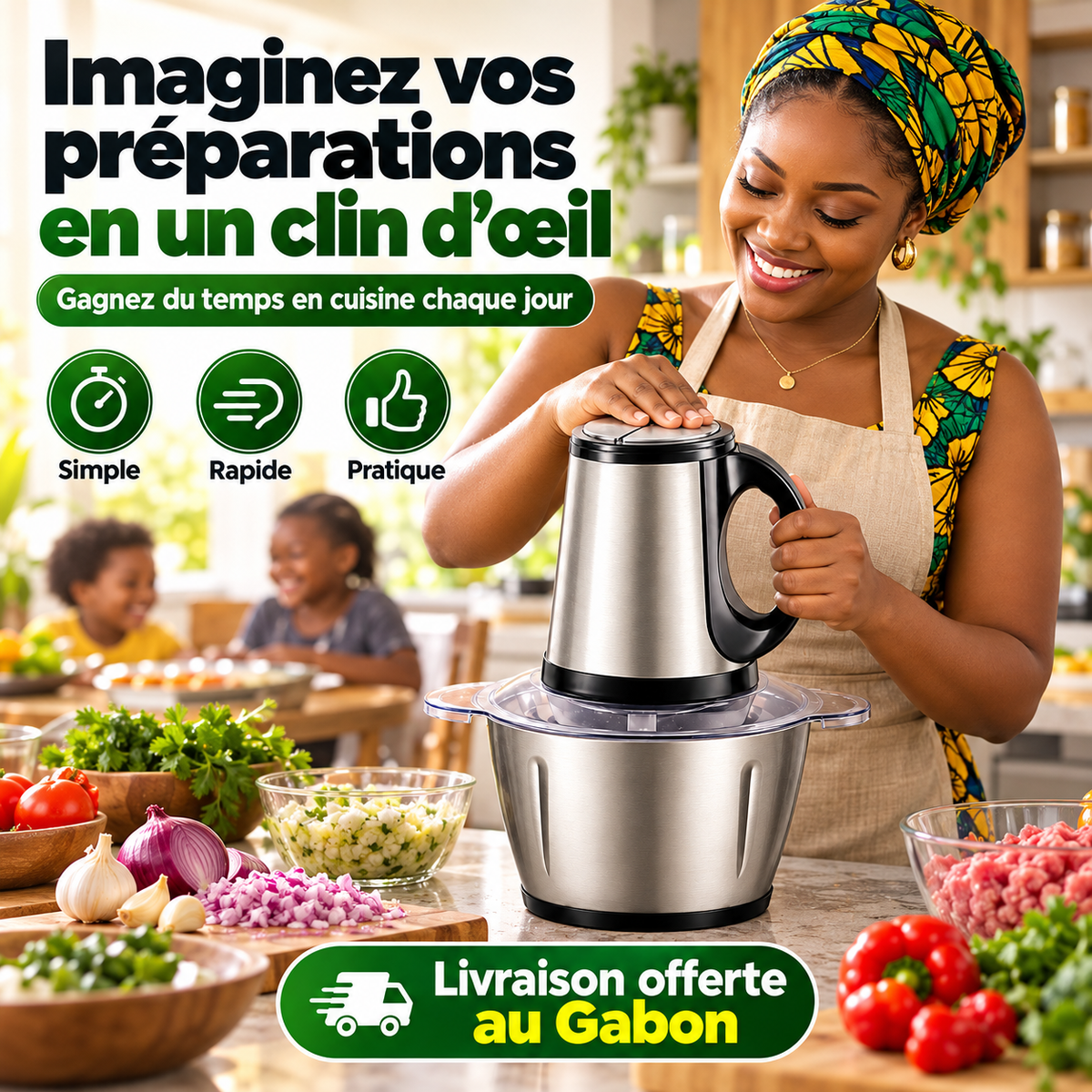 Pilon Express ✅