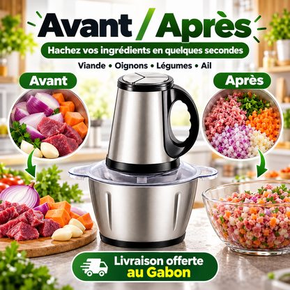Pilon Express ✅