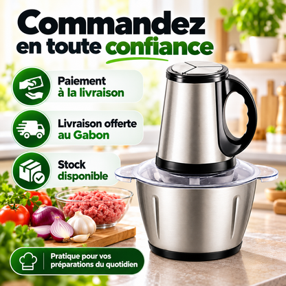 Pilon Express ✅