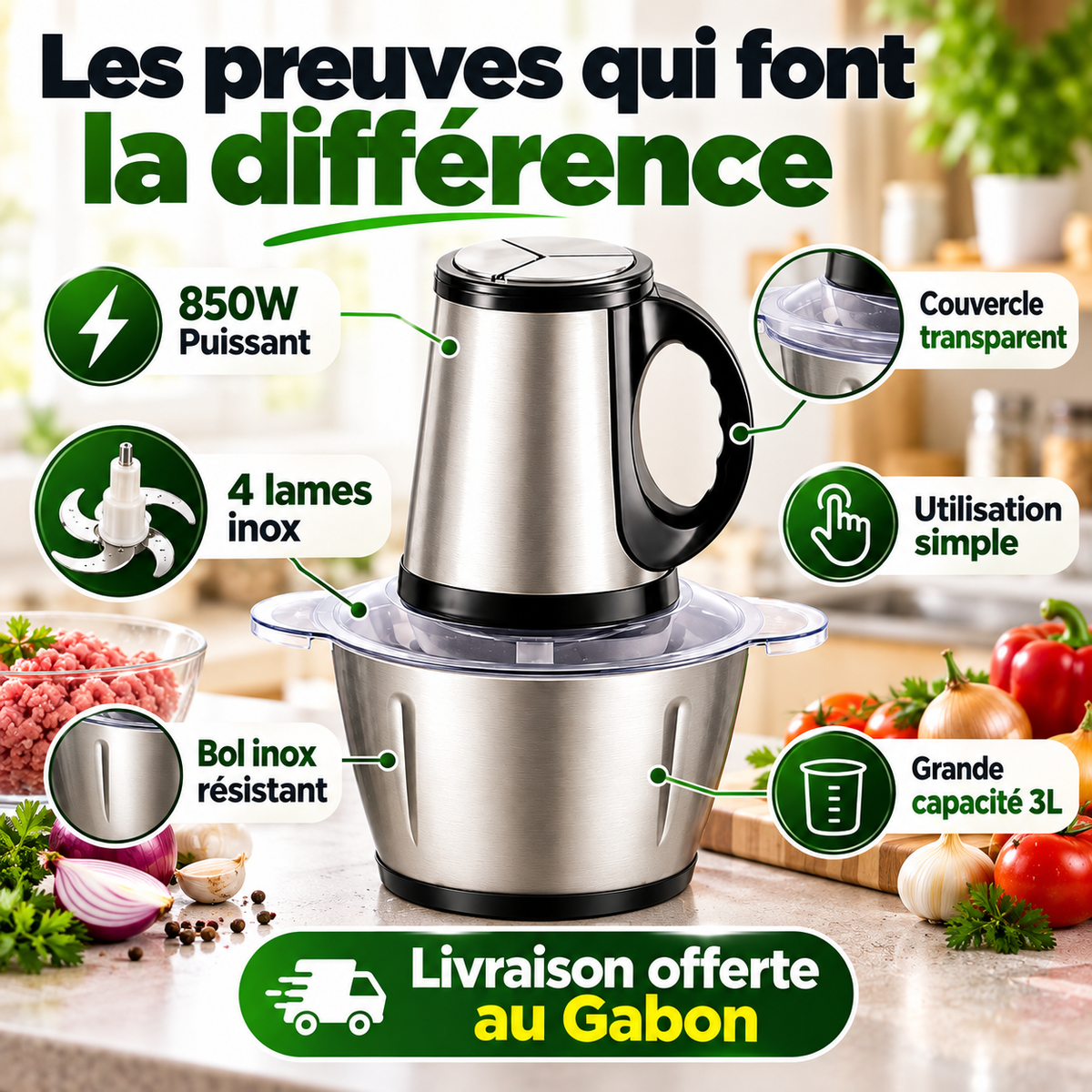 Pilon Express ✅